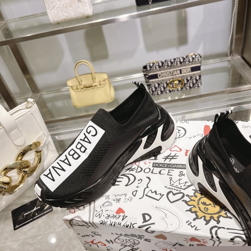 Dolce & Gabbana Sneakers